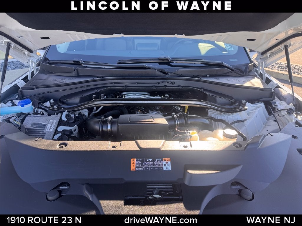 2024 Lincoln Aviator Premiere Premium