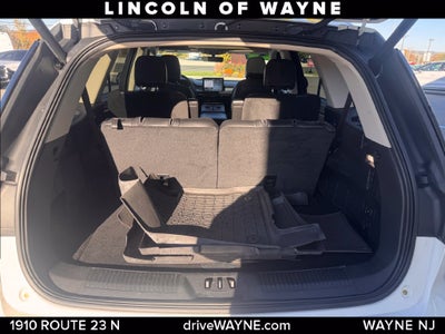 2024 Lincoln Aviator Premiere Premium