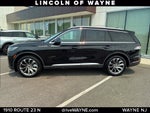 2025 Lincoln Aviator Reserve Premium