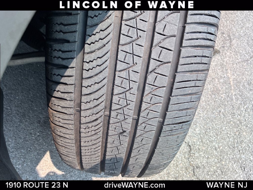 2025 Lincoln Aviator Reserve Premium