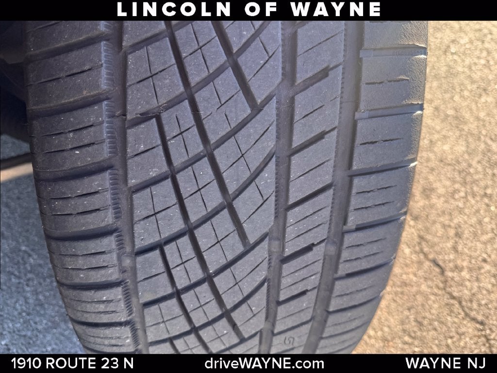2023 Lincoln Aviator Black Label Premium
