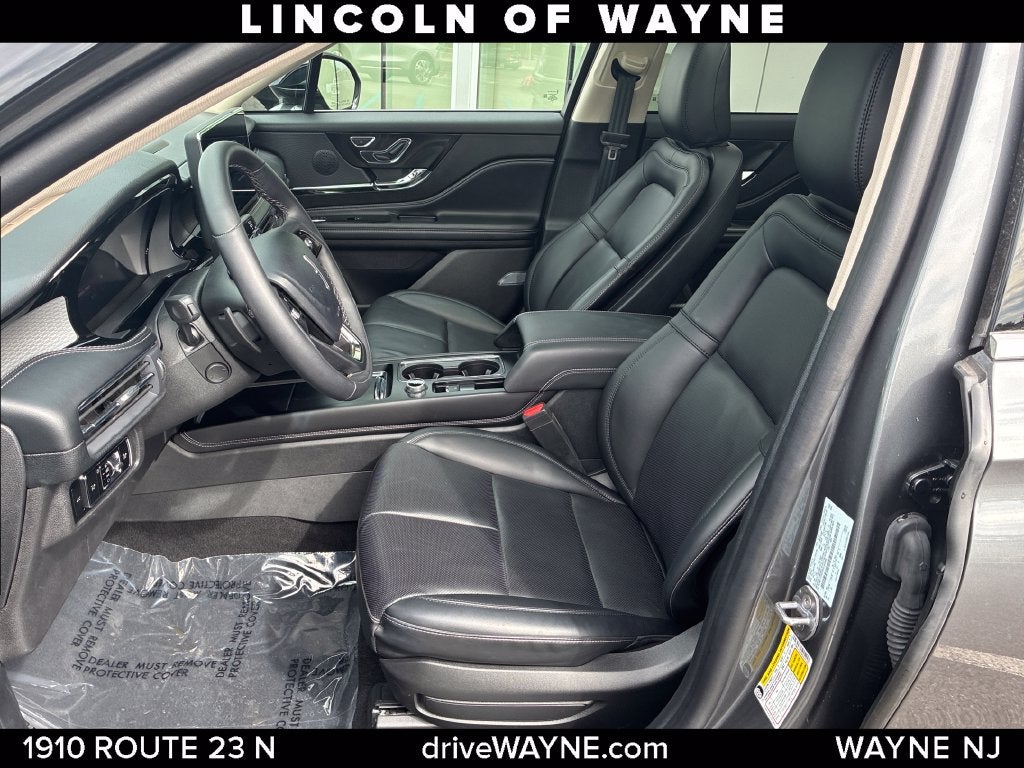 2024 Lincoln Corsair Premiere