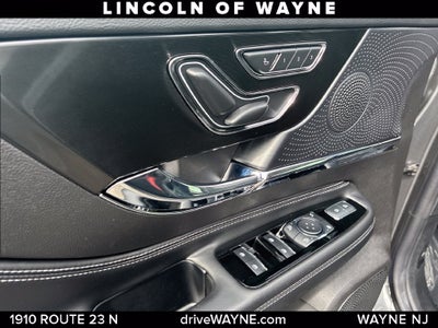 2024 Lincoln Corsair Premiere