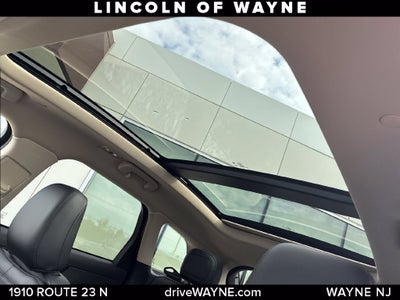 2024 Lincoln Corsair Premiere