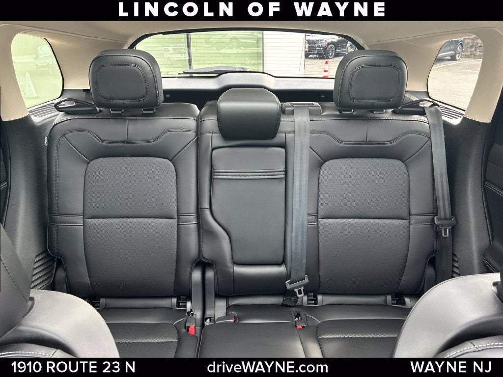 2024 Lincoln Corsair Premiere