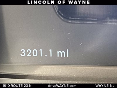 2024 Lincoln Corsair Premiere
