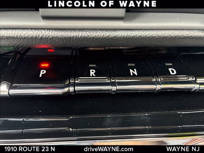 2024 Lincoln Corsair Premiere