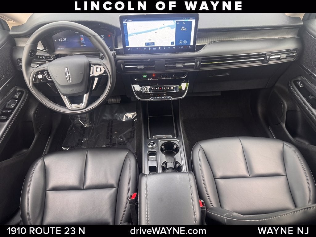 2024 Lincoln Corsair Premiere