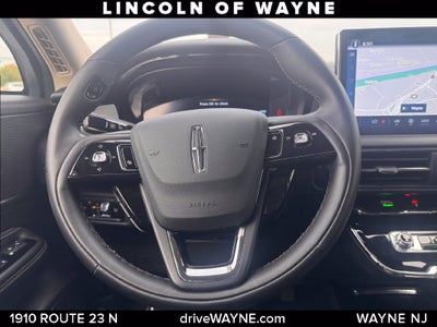 2024 Lincoln Corsair Premiere