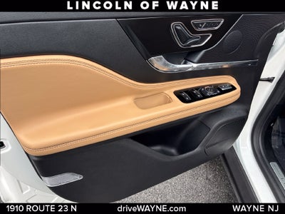 2023 Lincoln Corsair Reserve