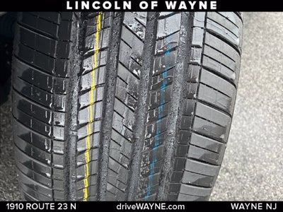 2023 Lincoln Corsair Reserve
