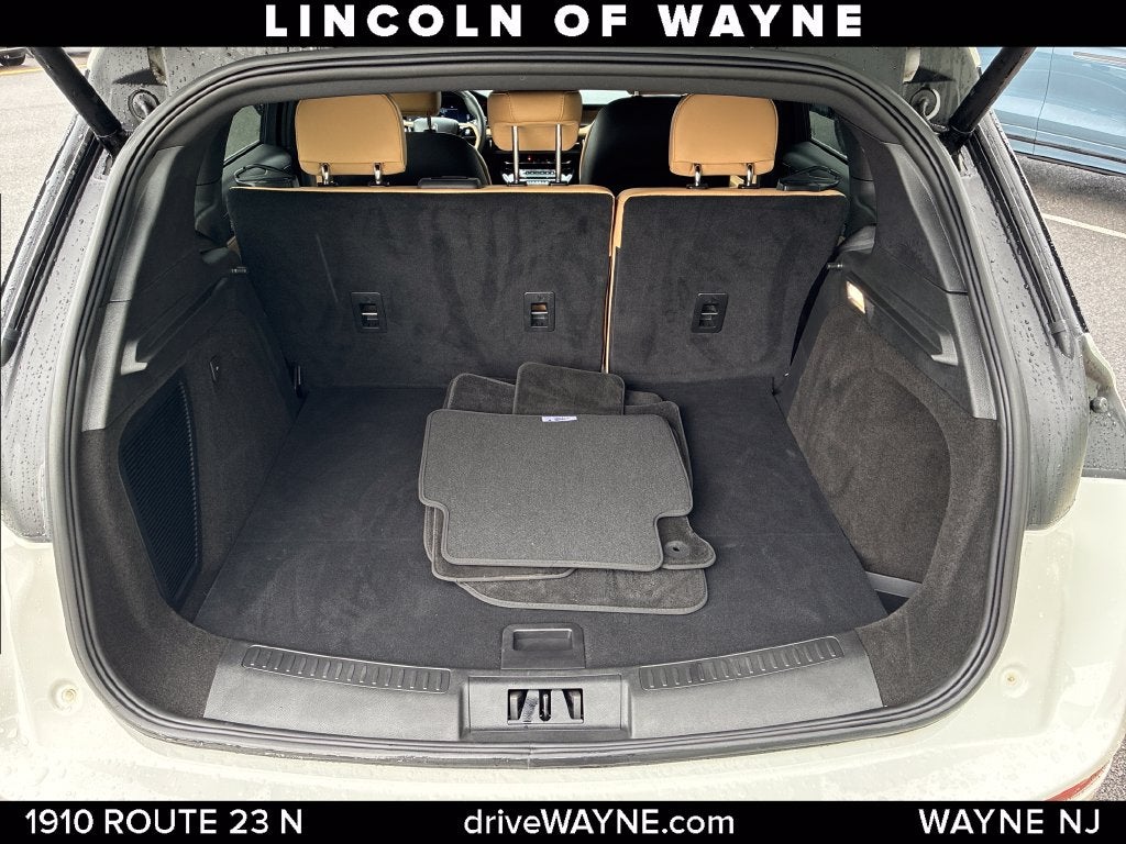 2023 Lincoln Corsair Reserve