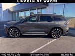 2024 Lincoln Nautilus Black Label