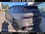 2024 Lincoln Nautilus Black Label