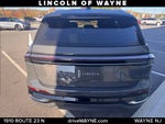 2024 Lincoln Nautilus Black Label