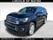 2018 Toyota Sequoia Platinum
