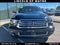 2018 Toyota Sequoia Platinum