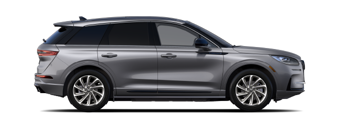 The 2025 Lincoln Corsair® Grand Touring model is shown.| Lincoln of Wayne in Wayne NJ