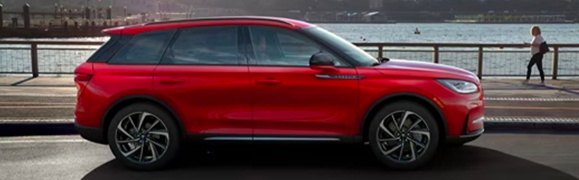 2025 Lincoln Corsair in Wayne NJ