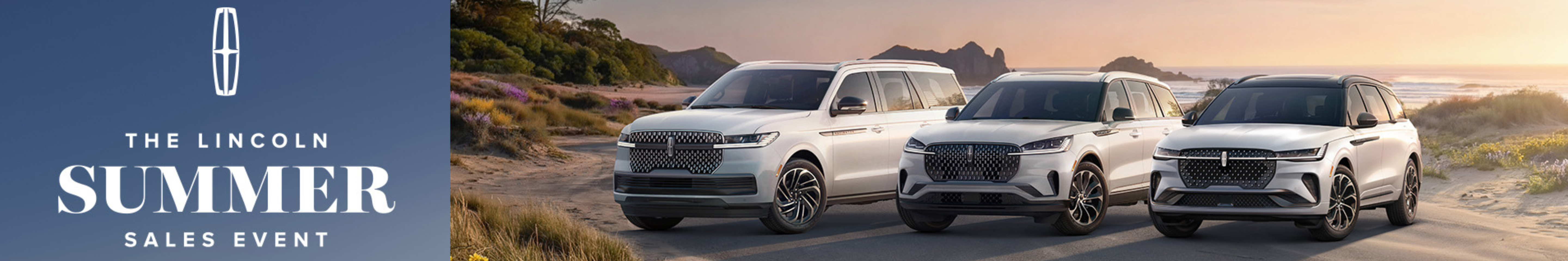 Summer Sales event