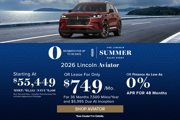 August Summer Sales Event