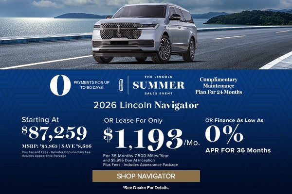 August Summer Sales Event
