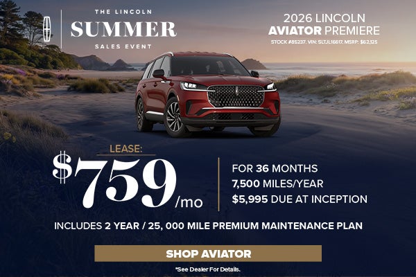Summer Sales Event Banner