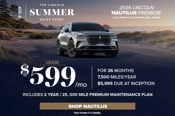 Summer Sales Event Banner