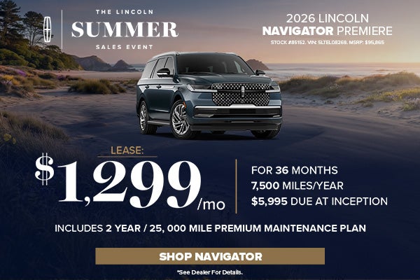 Summer Sales Event Banner