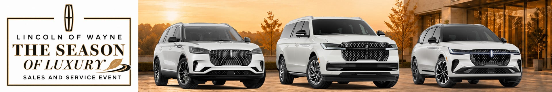 Summer Sales event