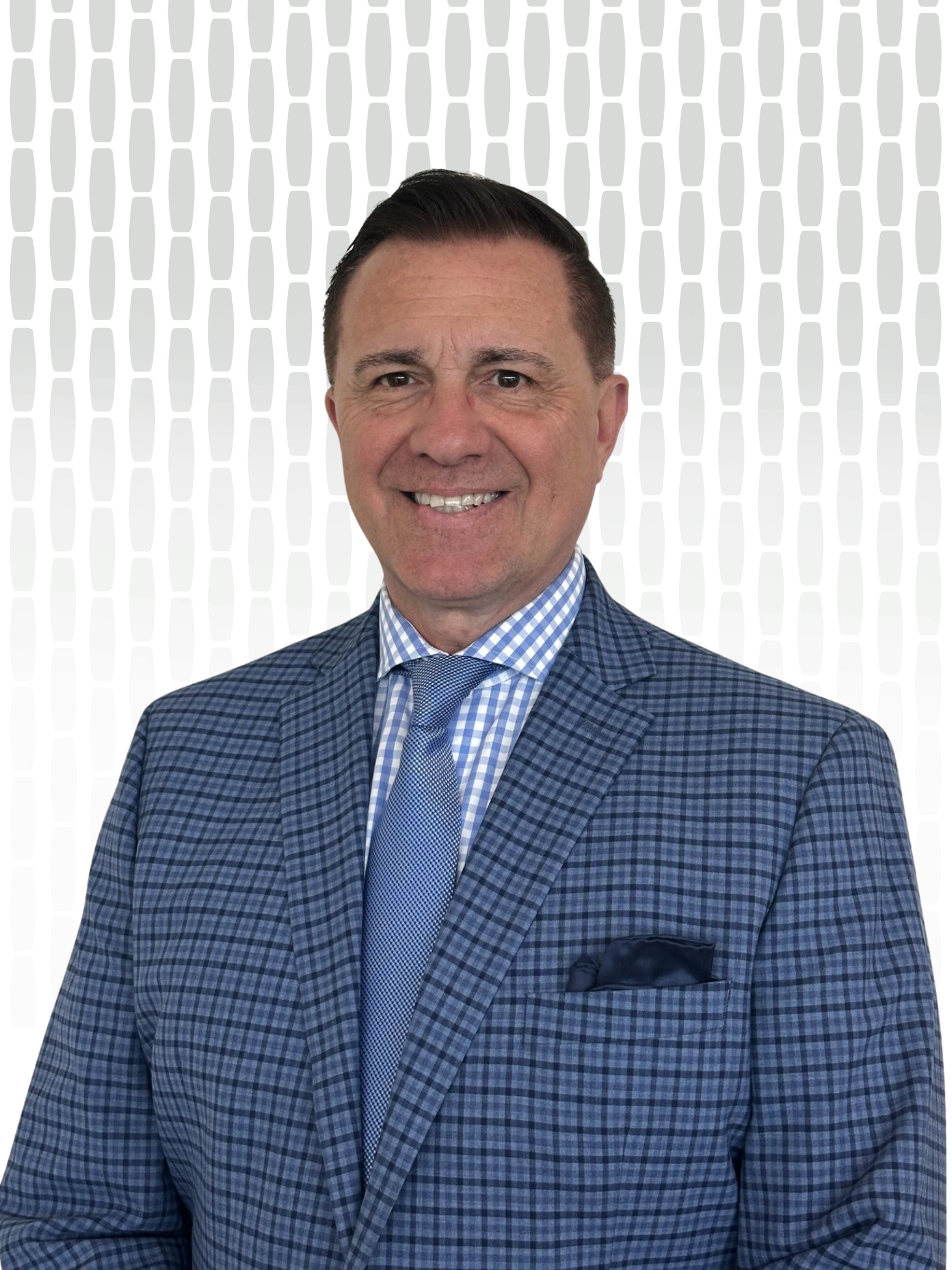 Gino Caterino