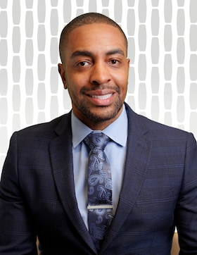 Omar Robinson