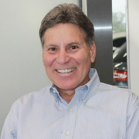 Peter Spina Sr.