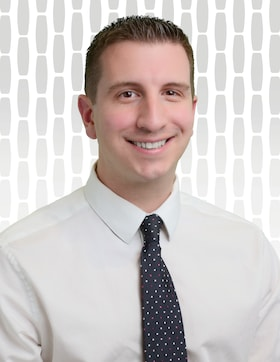 Matthew Georgatos