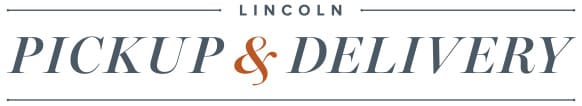 Lincoln Pickup & Delivery